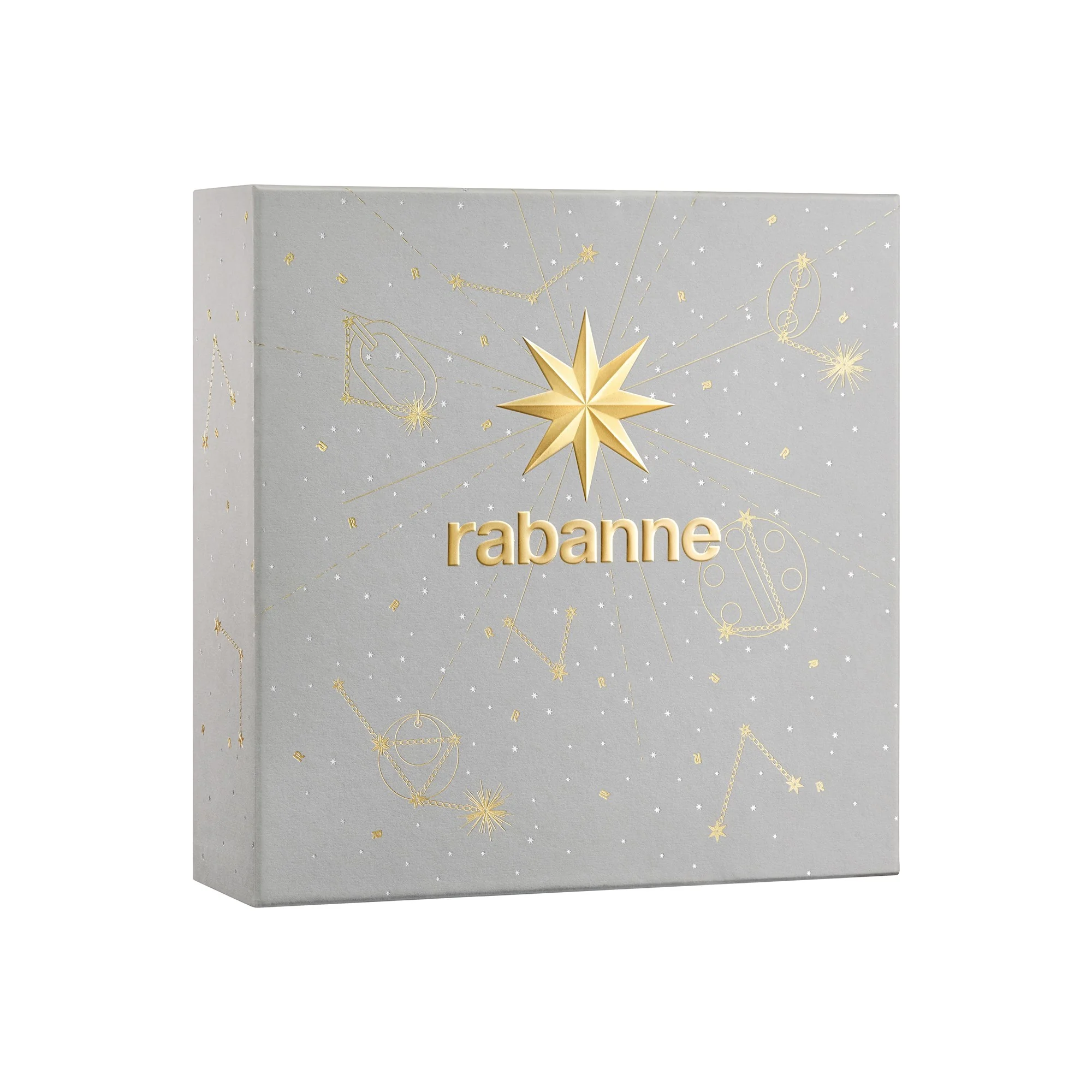Rabanne 1 Million 2 pz - Image 2