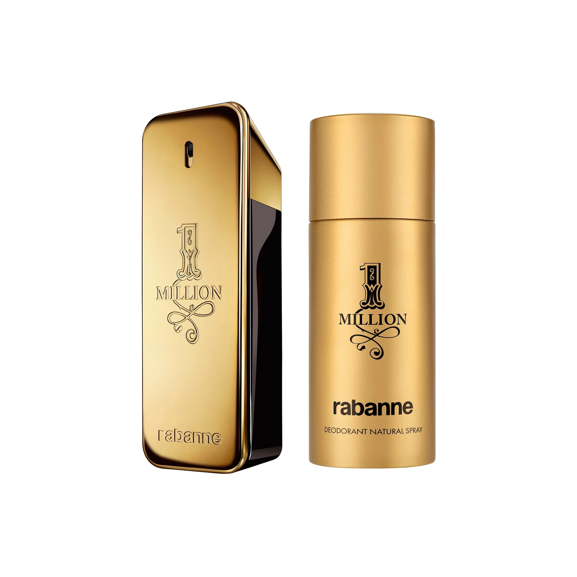 Rabanne 1 Million 2 pz - Image 3