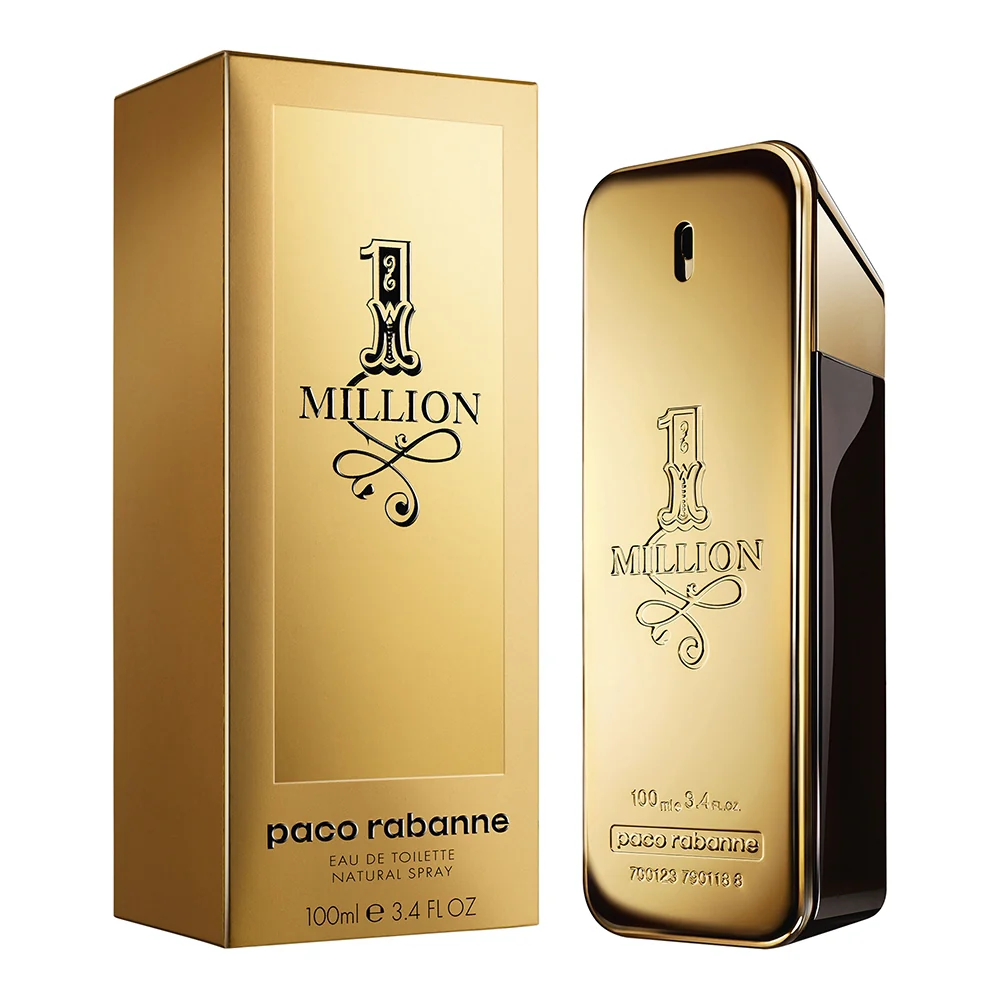 Rabanne 1 Million 200 ml - Image 2