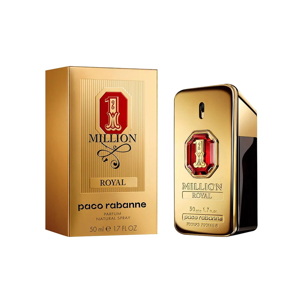 Rabanne 1 Million Royal Parfum 50 ml - Image 2