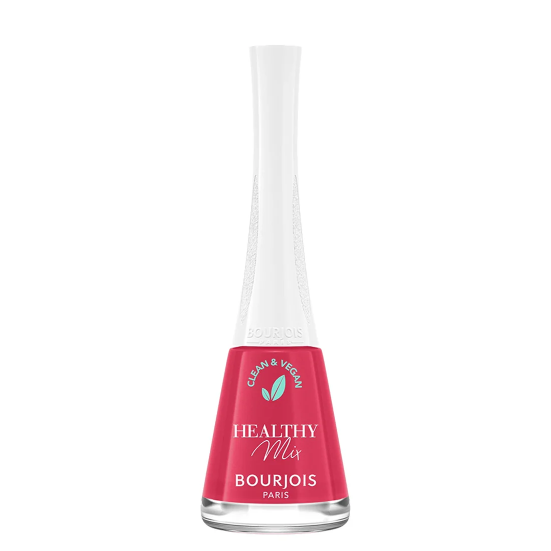 Bourjois 1 Seconde Vegan 300 Grenat'Ddictive