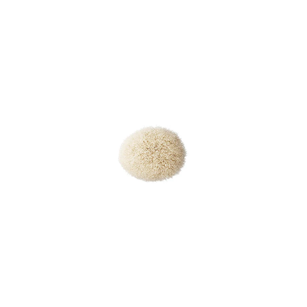 Mac 168 Synthetic Large Angled Contour Brush - Image 3