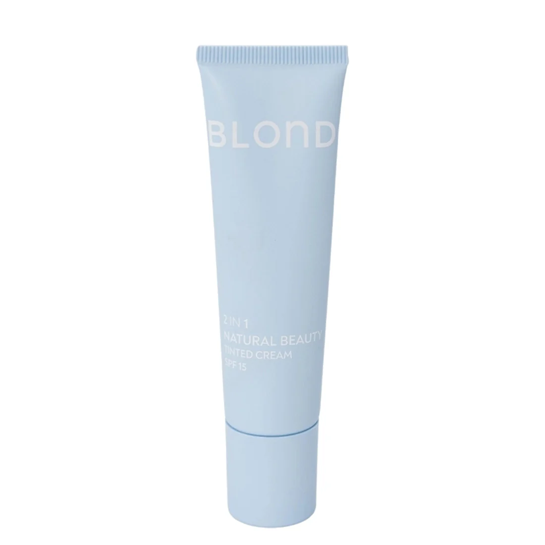 Blonde Sister 2 in 1 Natural Beauty 03 Dark