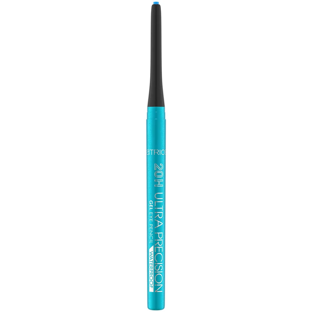 Catrice 20h Ultra Precision Gel Eye Pencil Waterproof 090 Ocean Eyes - Image 2