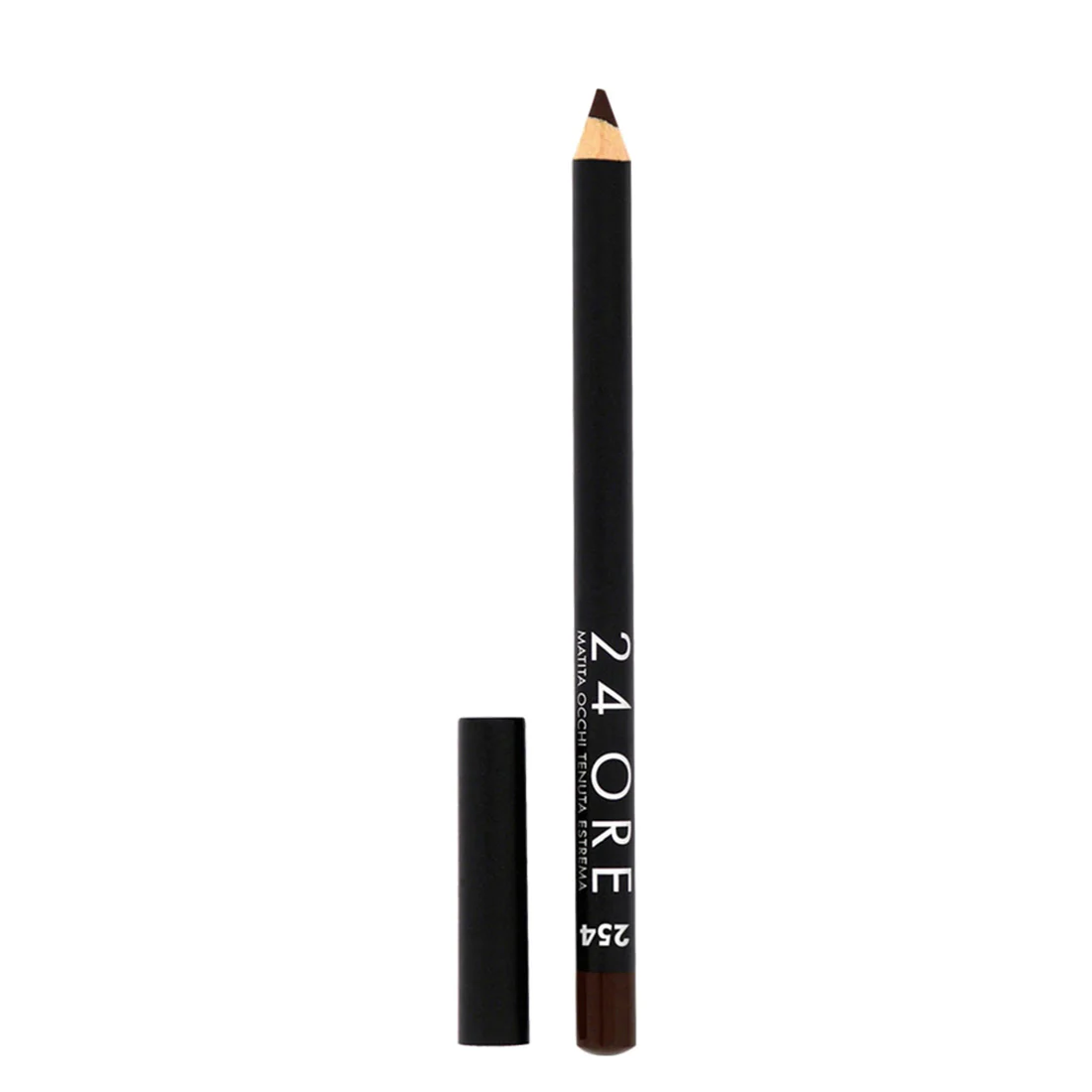 Deborah 24Ore Matita Occhi Tenuta Estrema 254 Brown