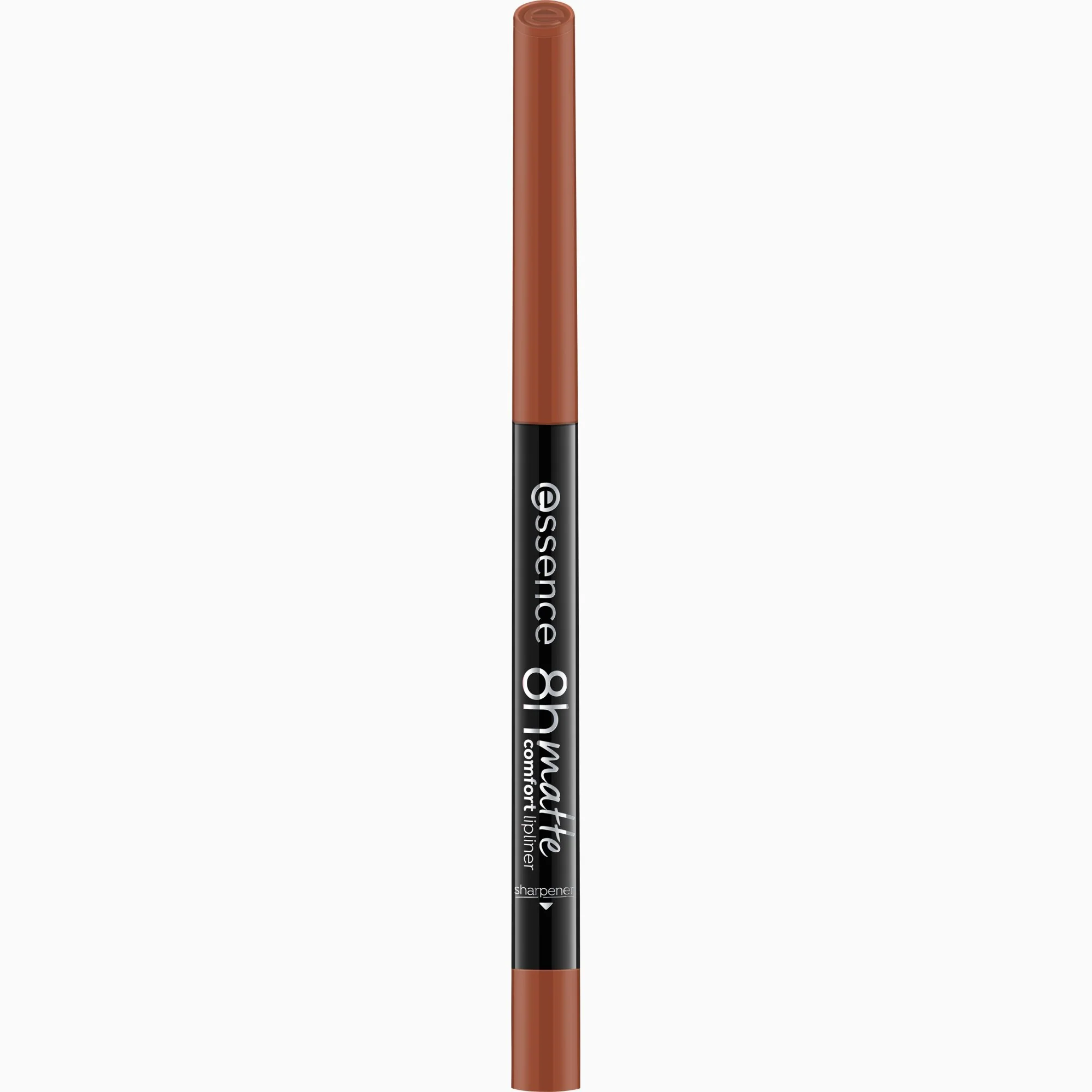 Essence 8H Matte Comfort Classic 17 Must Have Brown - Image 2