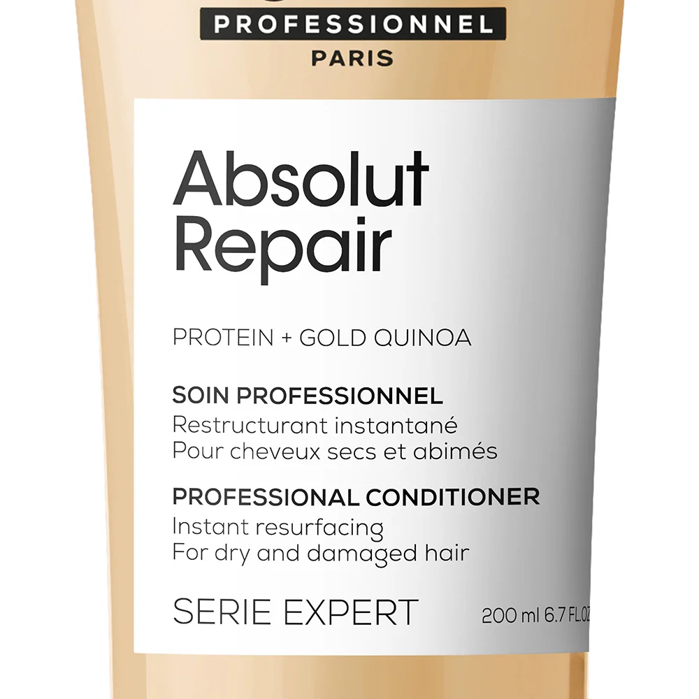 L'oreal Professionnel Absolut Repair Conditioner 200 ml - Image 2