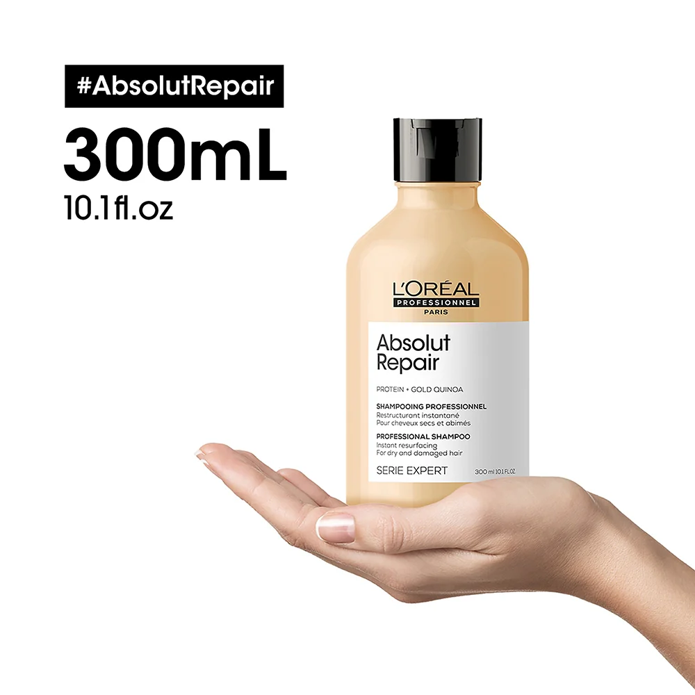 L'oreal Professionnel Absolut Repair 300 ml - Image 2