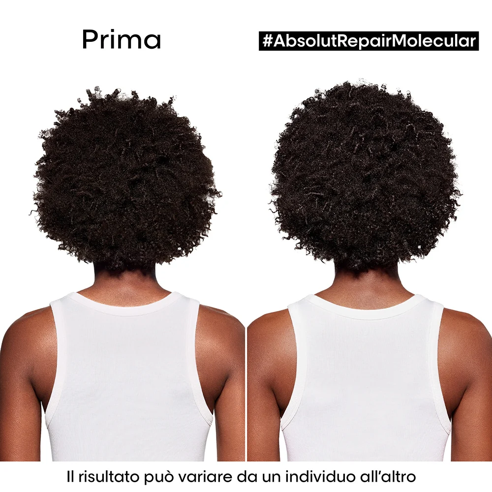 L'oreal Professionnel Absolut Repair Molecular 300 ml - Image 5