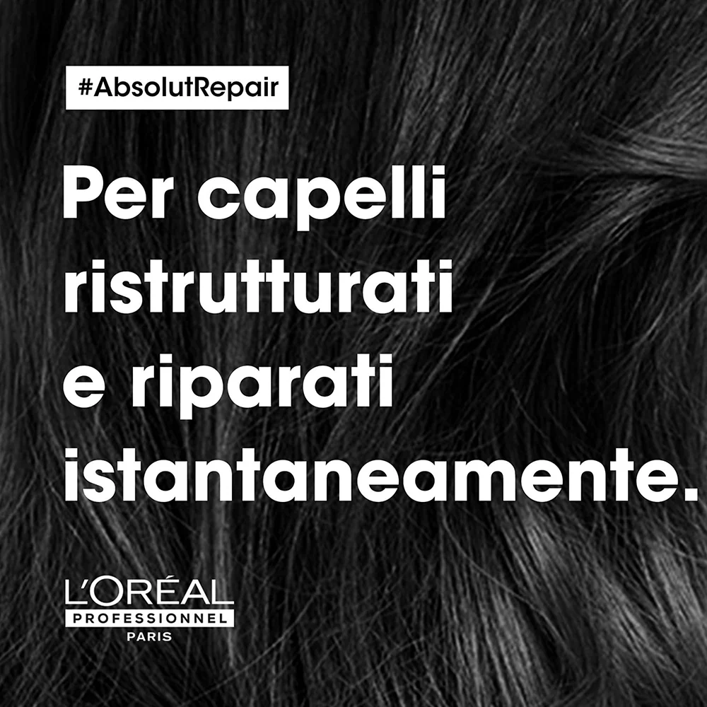 L'oreal Professionnel Absolut Repair Olio 10 In 1 90 ml - Image 5