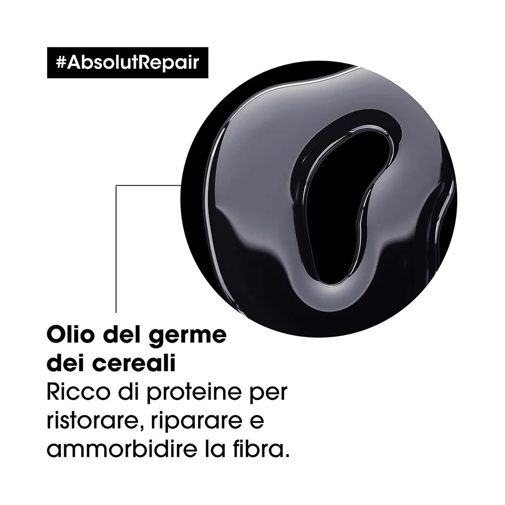 L'oreal Professionnel Absolut Repair Olio 10 In 1 90 ml - Image 7