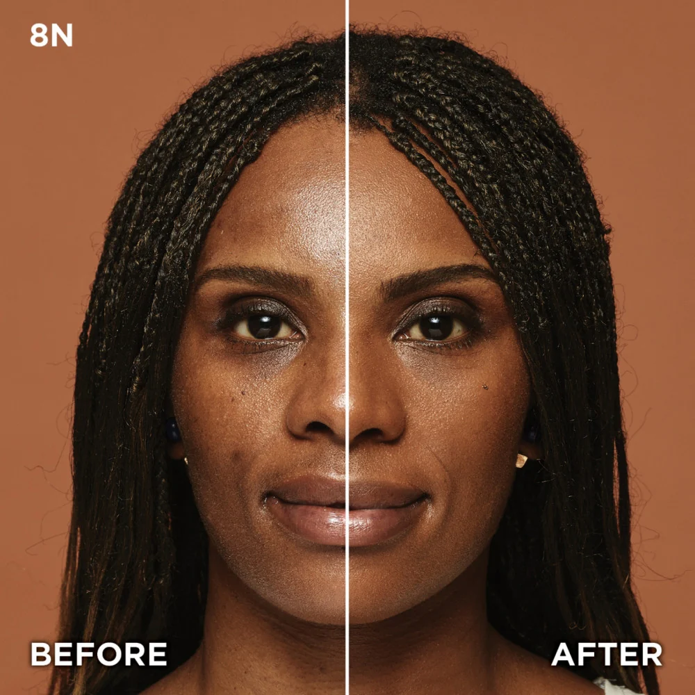 L'oréal Paris Accord Parfait Fondotinta 8N Cappuccino - Image 4