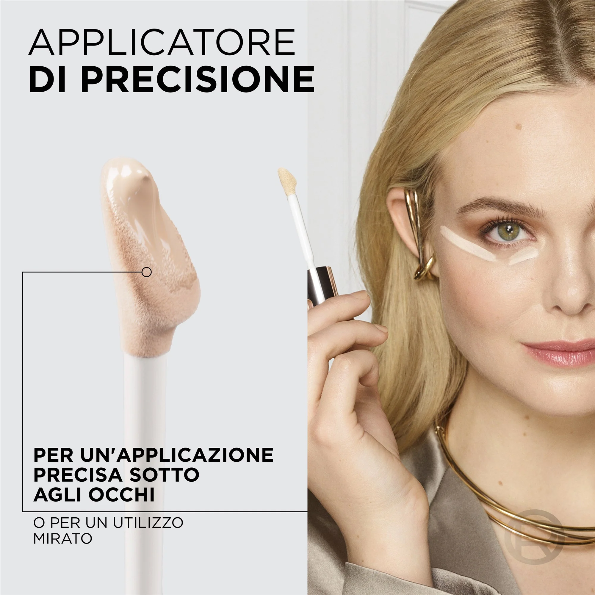 L’Oréal Paris Accord Parfait Serum Correcteur Lumineux 3R - Image 3