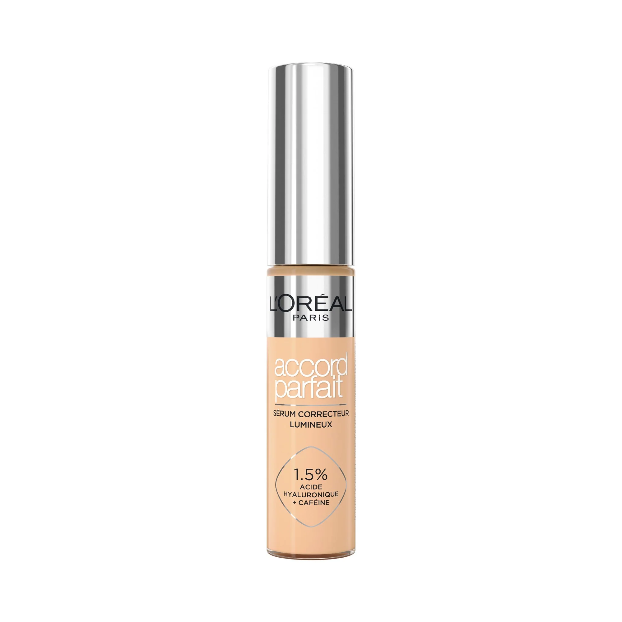 L’Oréal Paris Accord Parfait Serum Correcteur Lumineux 6.5N - Image 2