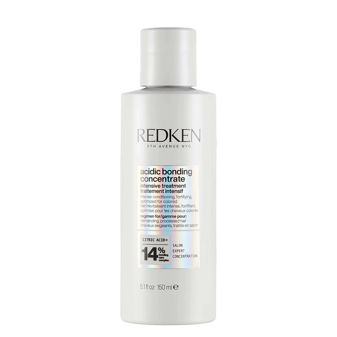 Redken Acidic Bonding Concentrate Intensive Treatment 150 ml