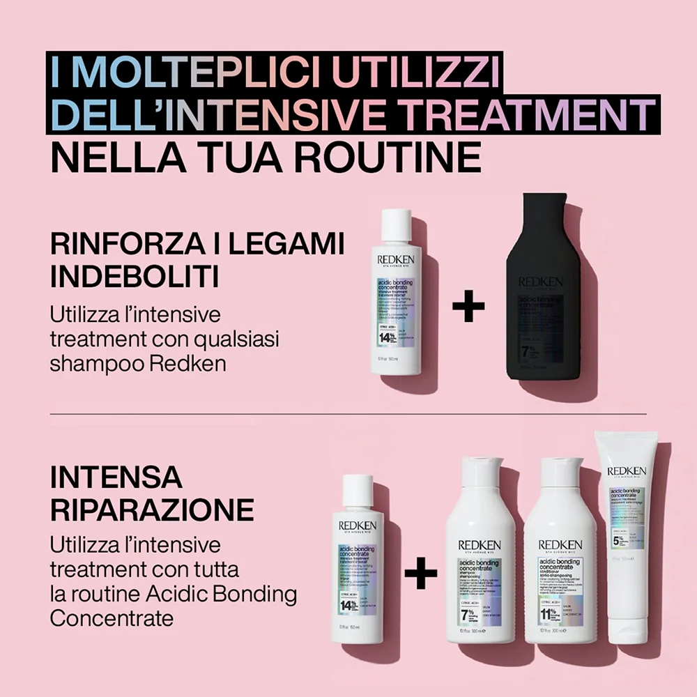 Redken Acidic Bonding Concentrate Lozione Leave-In 150 ml - Image 7