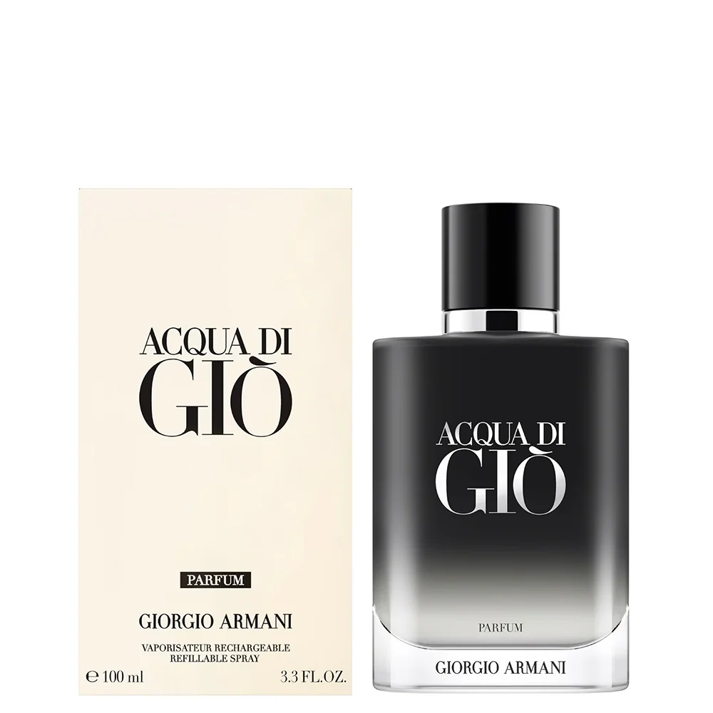Armani Acqua di Giò Parfum 100 ml - Image 2