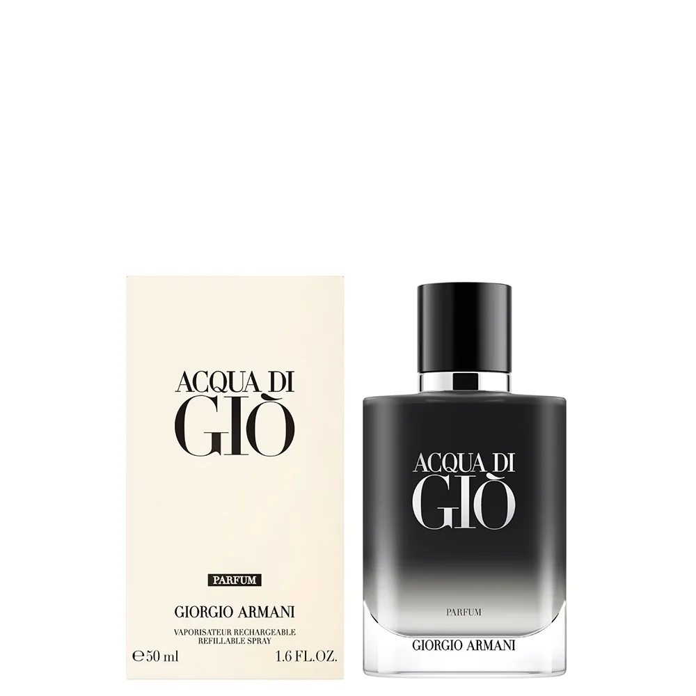 Armani Acqua di Giò Parfum 50 ml - Image 2