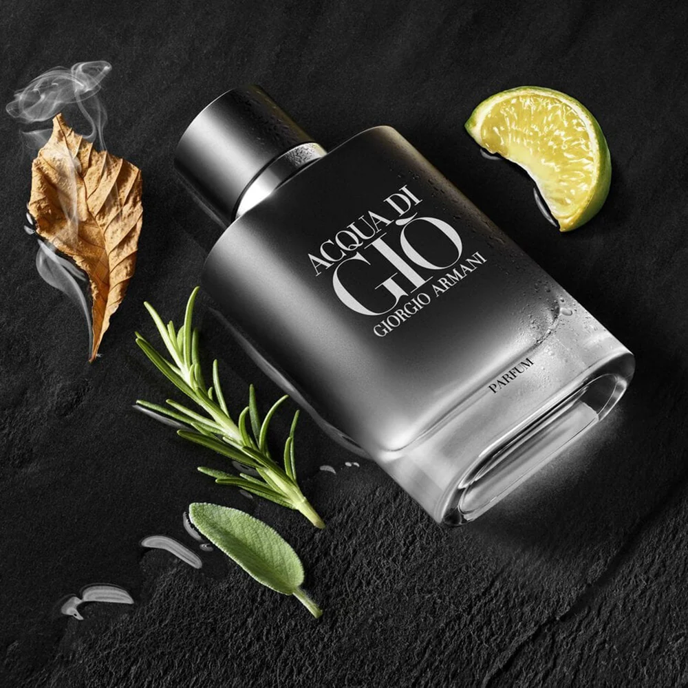 Armani Acqua di Giò Parfum 50 ml - Image 3
