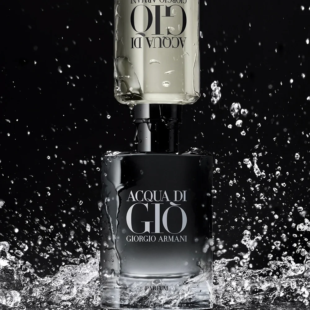 Armani Acqua di Giò Parfum 50 ml - Image 4