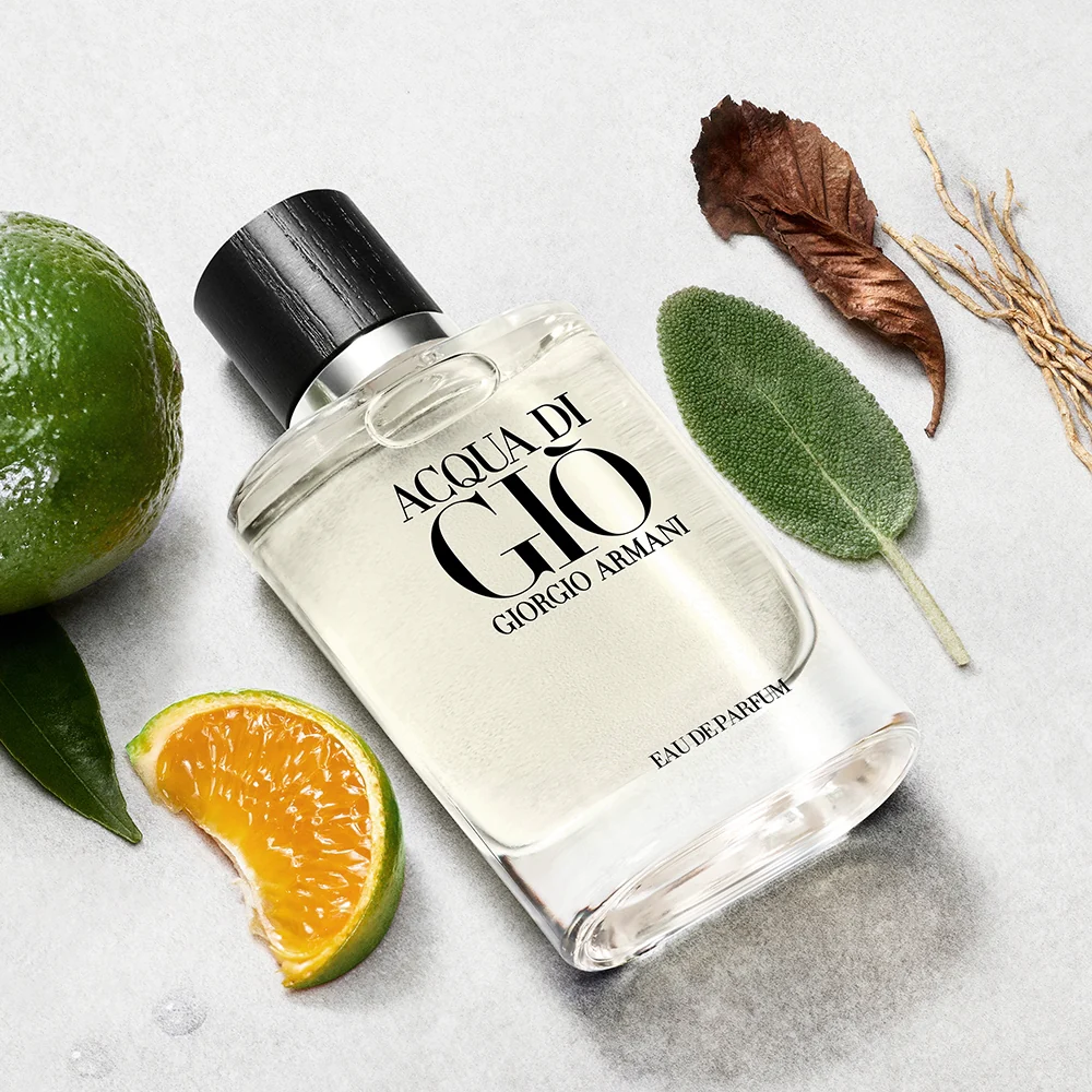 Armani Acqua di Giò 125 ml - Image 3