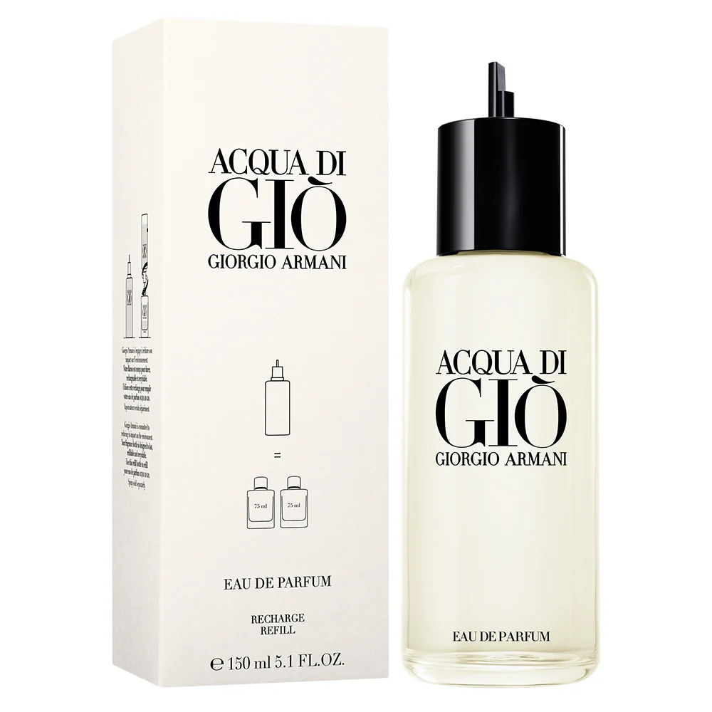 Armani Acqua di Giò 150 ml - Image 2