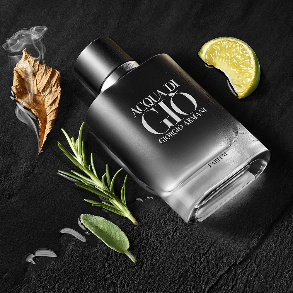 Armani Acqua di Giò Parfum 150 ml - Image 2