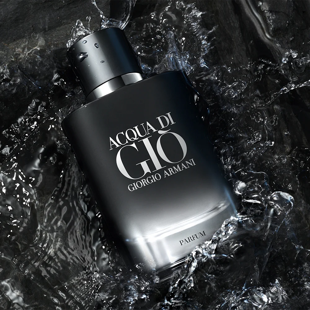 Armani Acqua di Giò Parfum 150 ml - Image 3