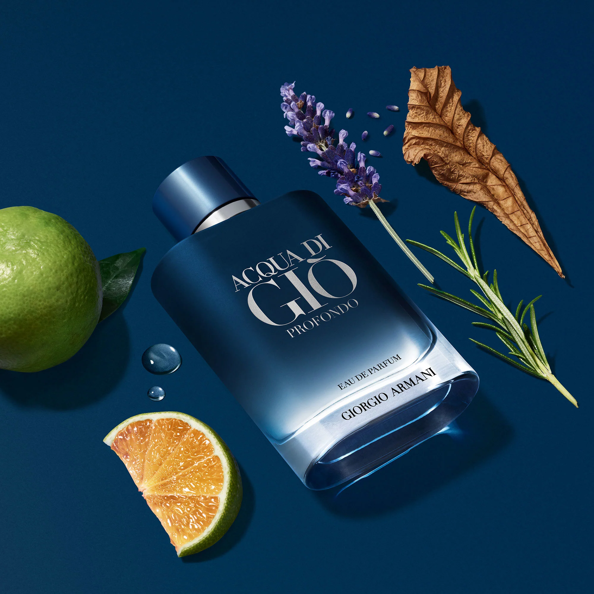 Armani Acqua di Giò Profondo 30 ml - Image 3