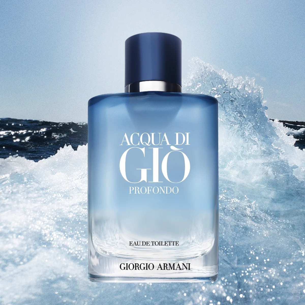 Armani Acqua di Giò Profondo 50 ml - Image 3