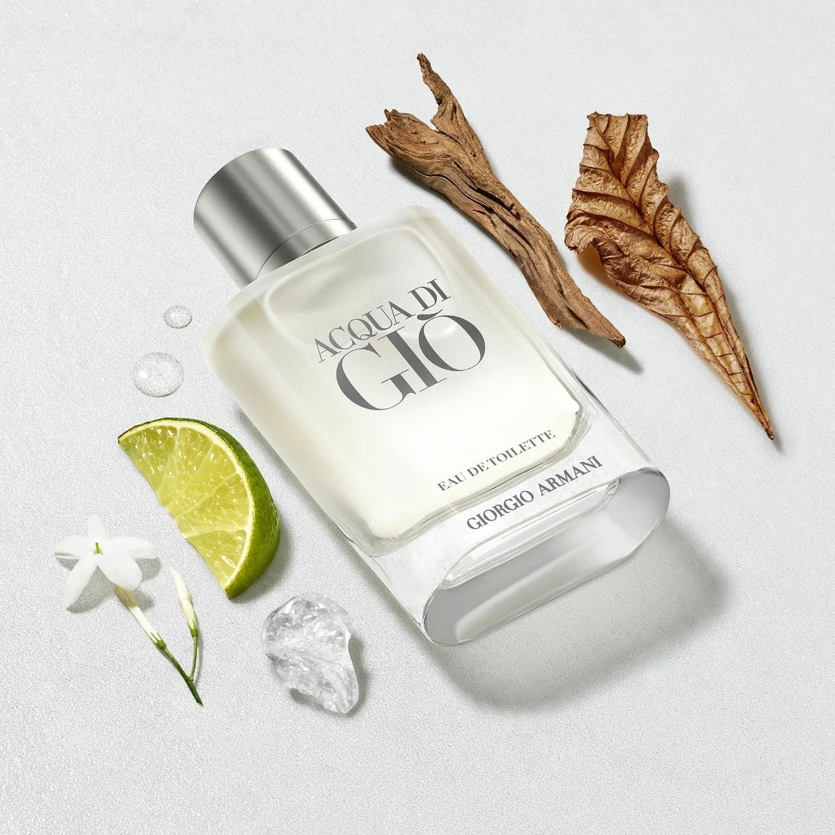 Armani Acqua di Giò Uomo 100 ml - Image 3