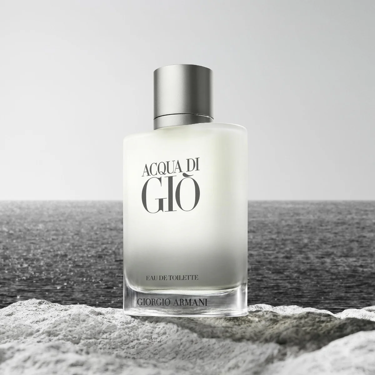 Armani Acqua di Giò Uomo 100 ml - Image 4