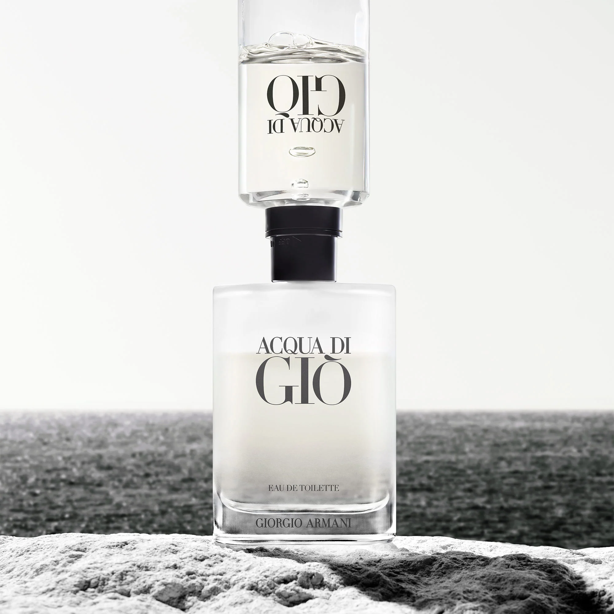 Armani Acqua Di Giò Uomo 150 ml - Image 2