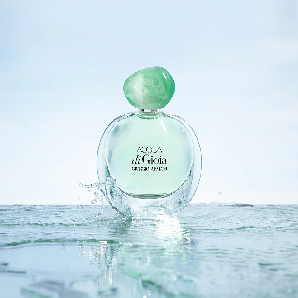 Armani Acqua di Gioia 30 ml - Image 4