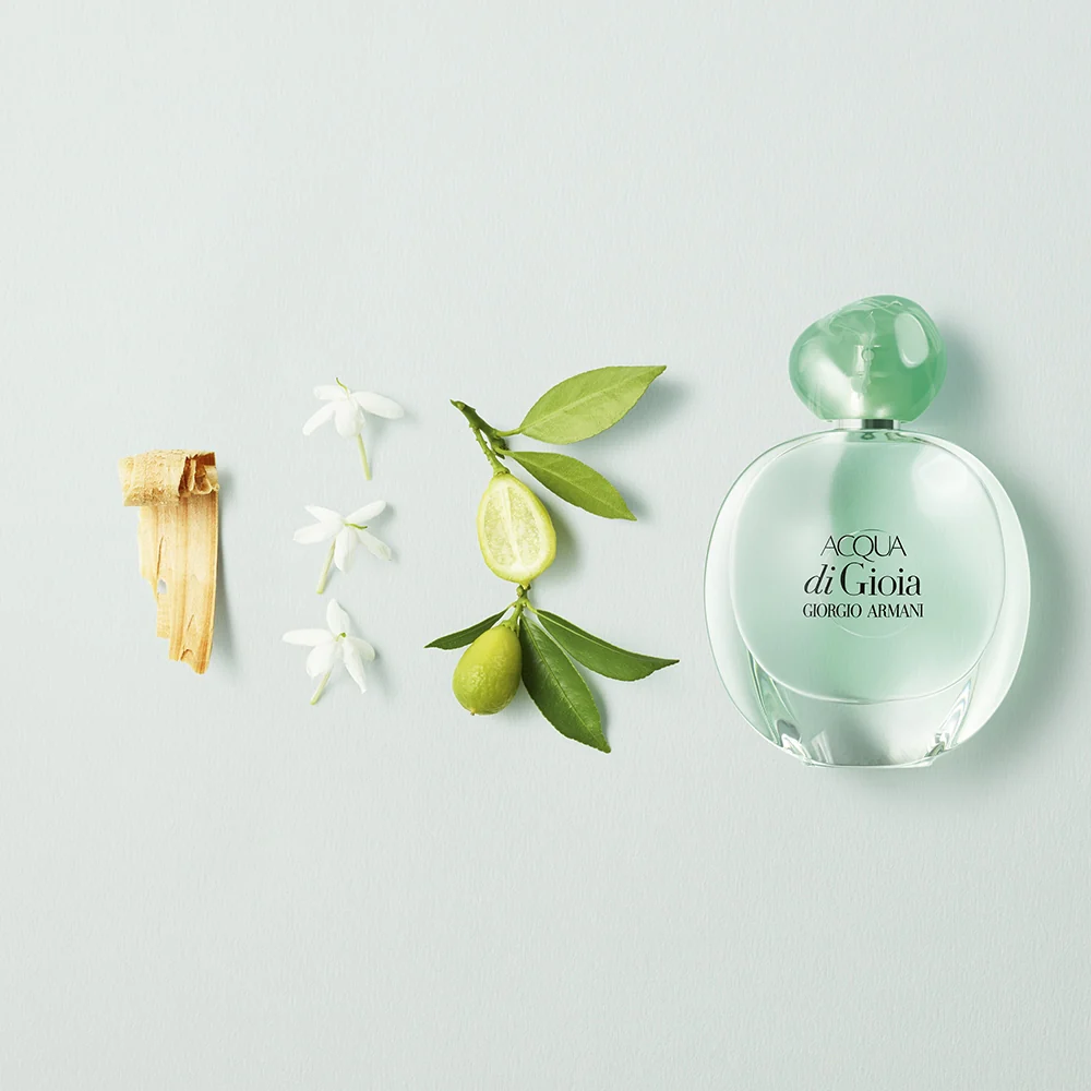 Armani Acqua di Gioia 50 ml - Image 3