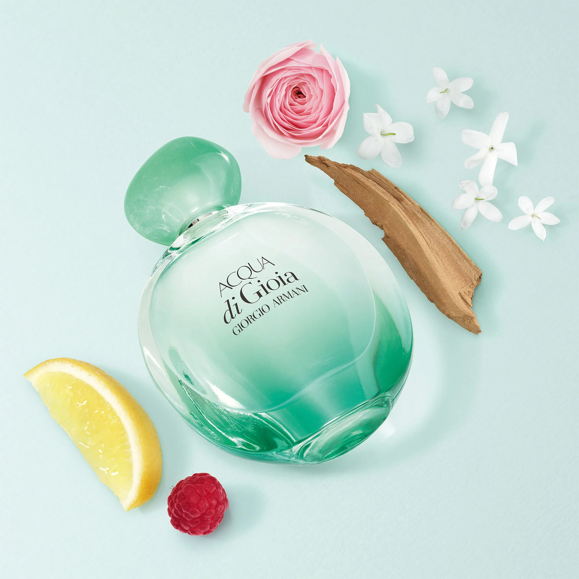 Armani Acqua di Gioia Intense 50 ml - Image 3