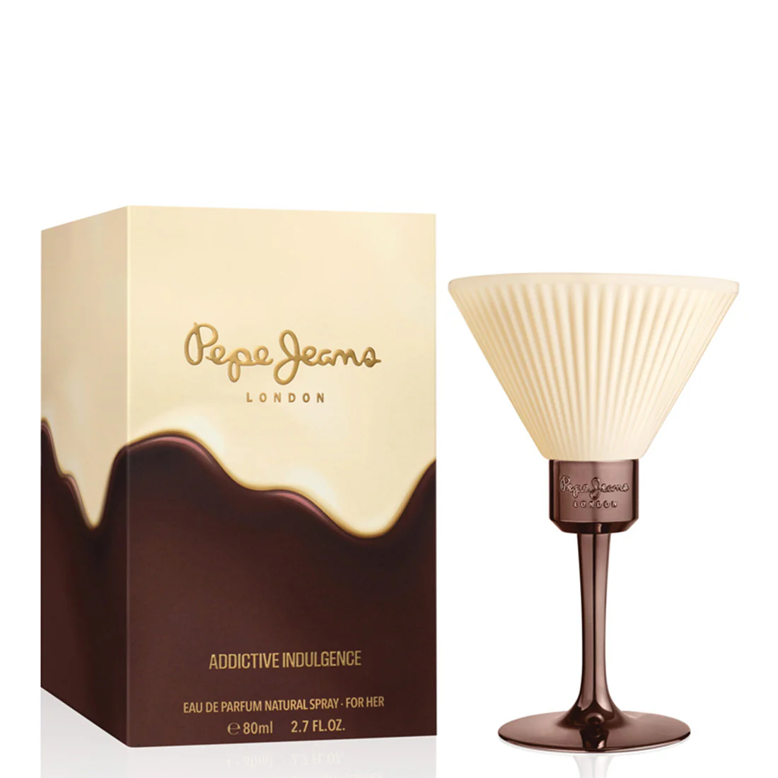 Pepe Jeans Addictive Indulgence for Her 80 ml