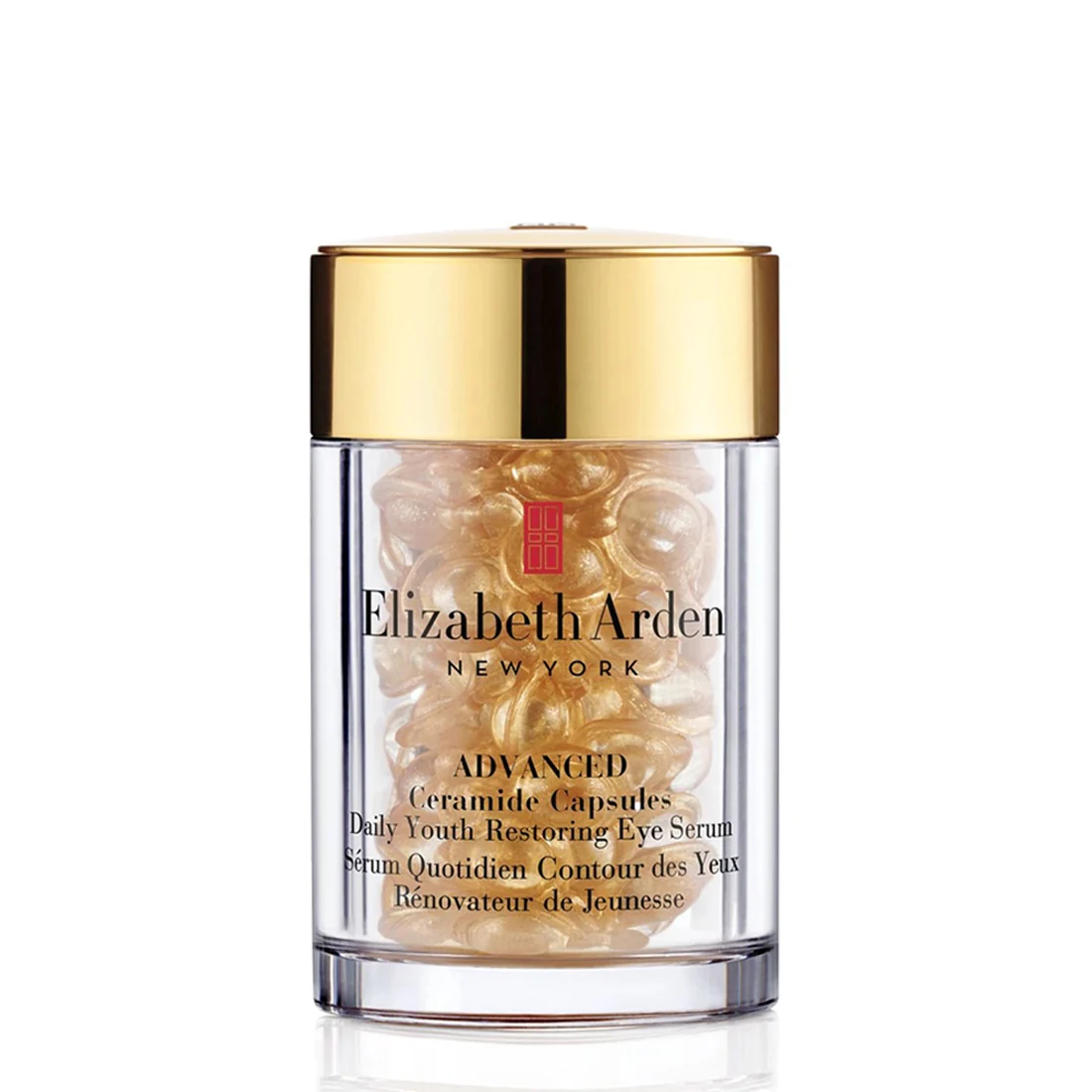 Elizabeth Arden Advanced Ceramide Capsules Daily Youth Restoring Eye Serum 60 capsule eramide Capsules Daily Youth Restoring Eye Serum