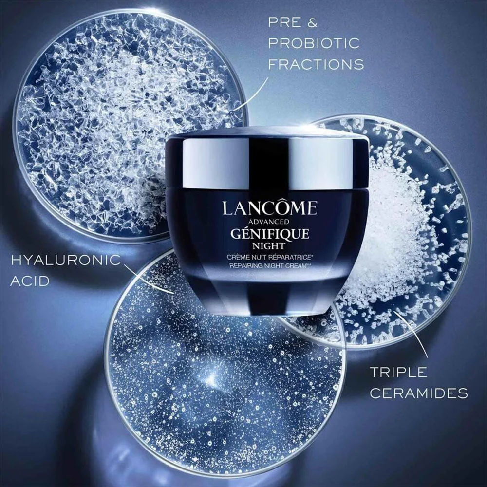 Lancome Advanced Genifique 50 ml - Image 4