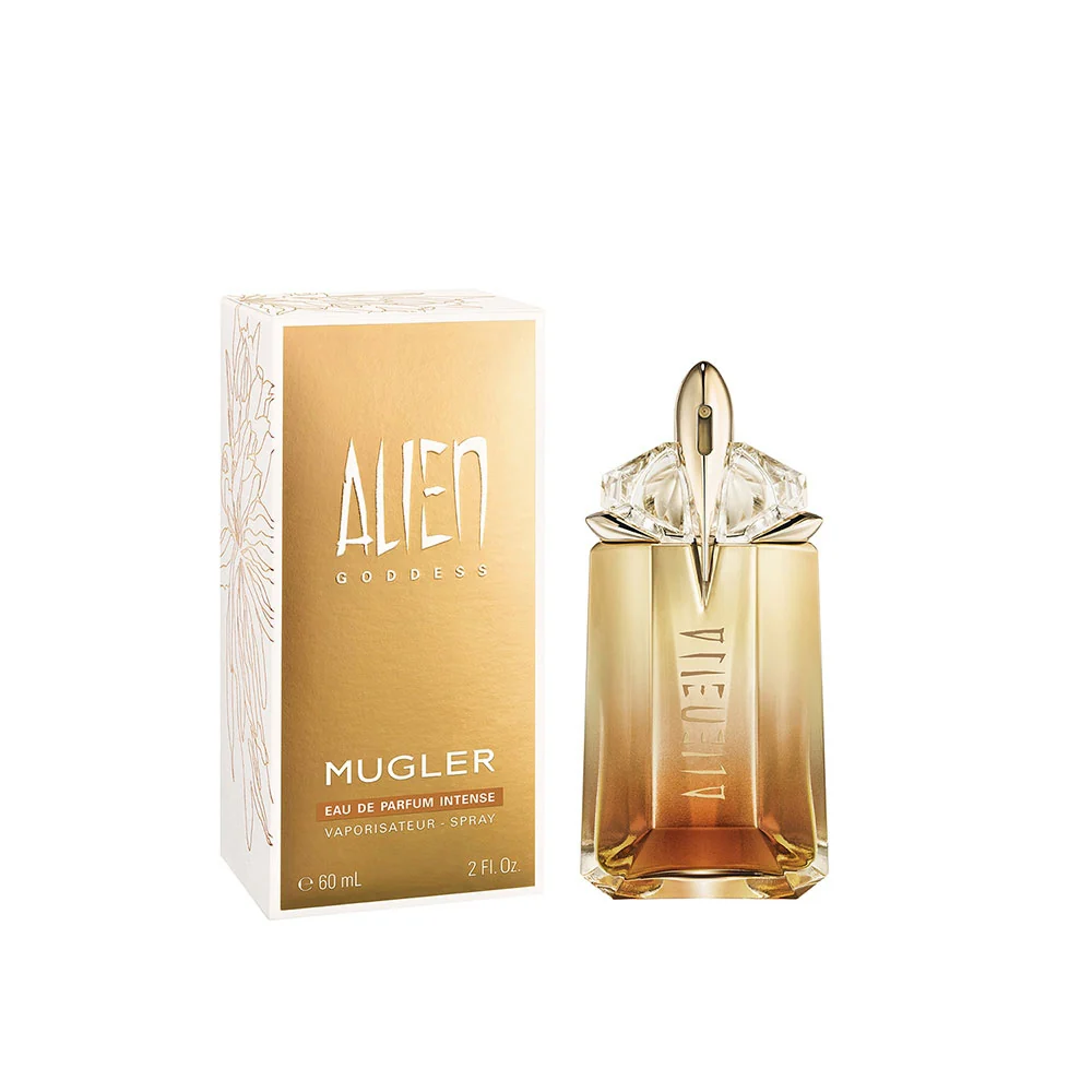 Thierry Mugler Alien Goddess Intense 60 ml - Image 2