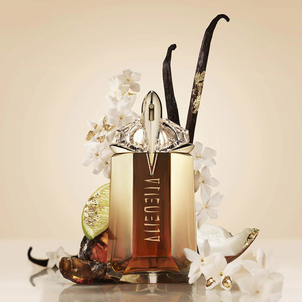 Thierry Mugler Alien Goddess Intense 60 ml - Image 3