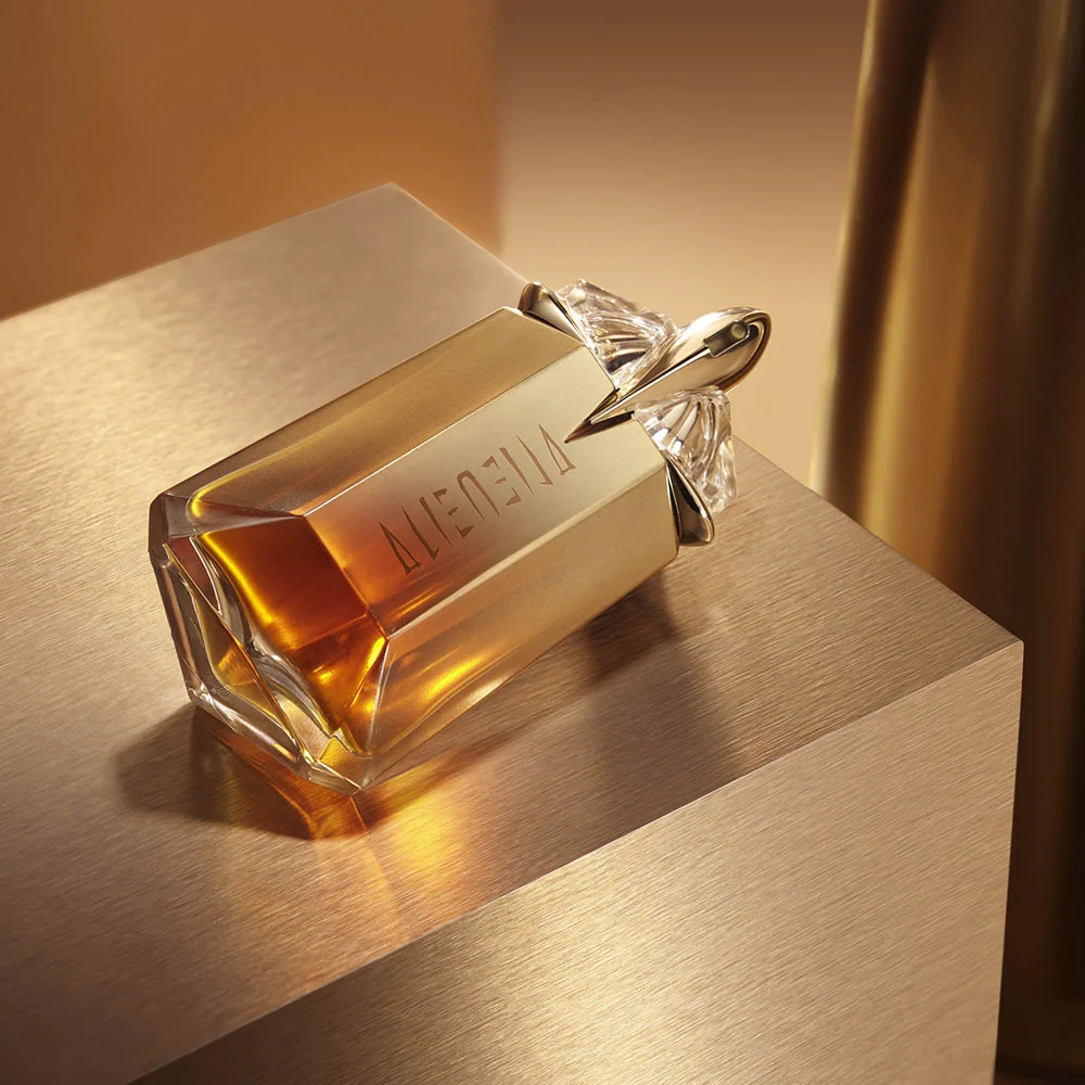 Thierry Mugler Alien Goddess Intense 60 ml - Image 4