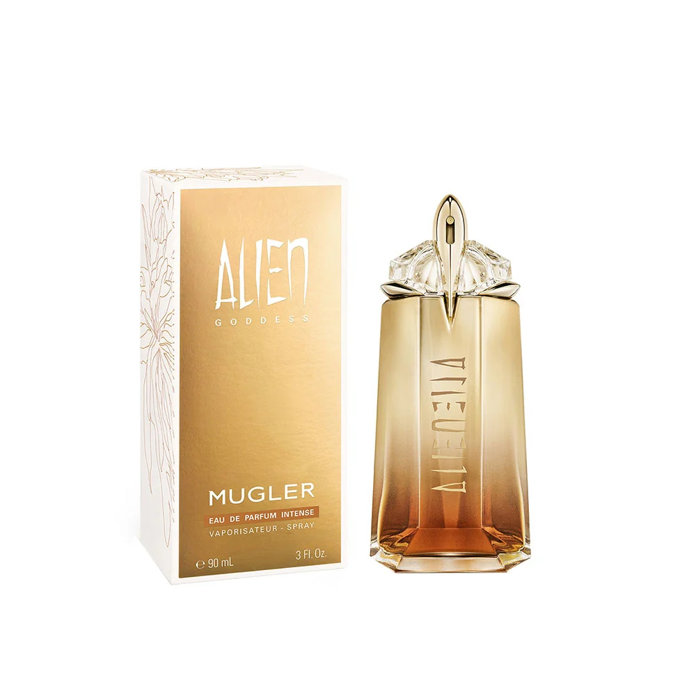 Thierry Mugler Alien Goddess Intense 90 ml - Image 2