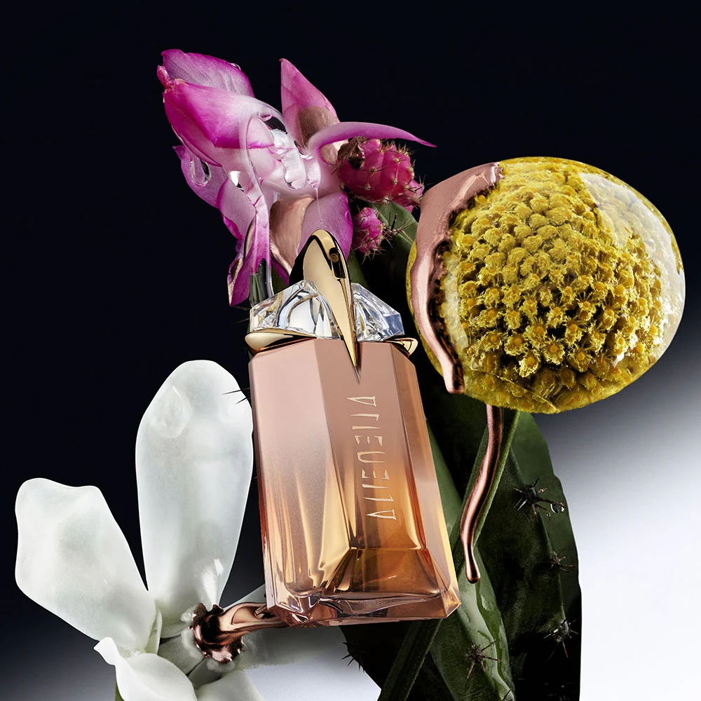 Thierry Mugler Alien Goddess Supra Florale 90 ml - Image 3