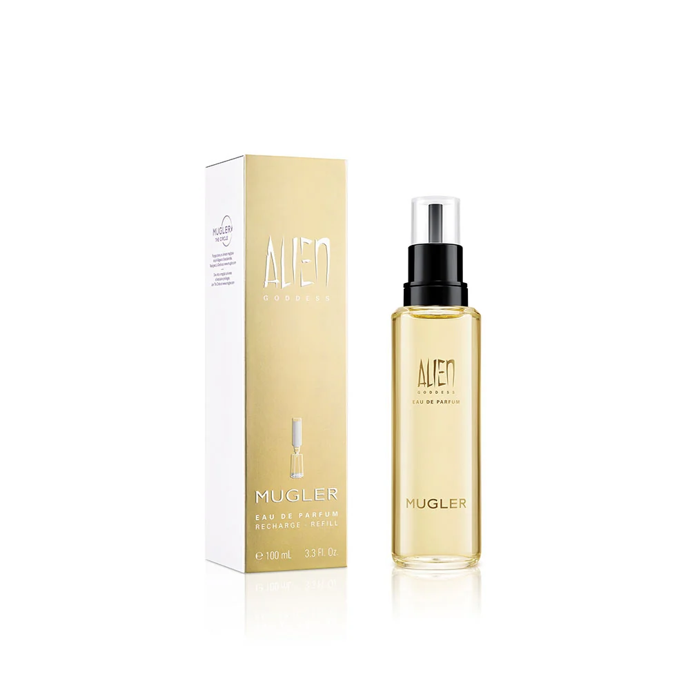 Thierry Mugler Alien Goddess 100 ml - Image 2