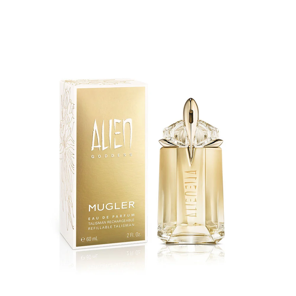 Thierry Mugler Alien Goddess 60 ml - Image 2