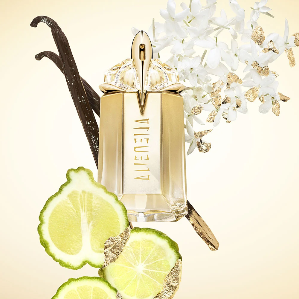 Thierry Mugler Alien Goddess 60 ml - Image 3
