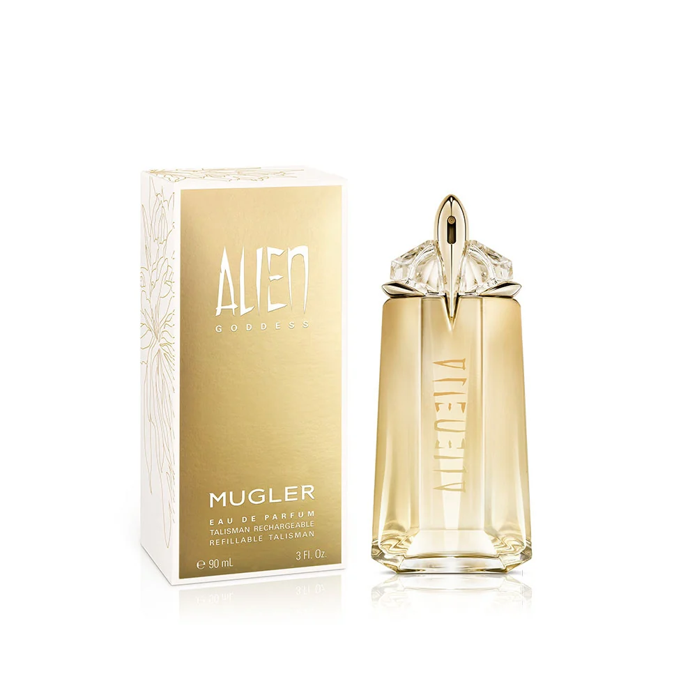 Thierry Mugler Alien Goddess 90 ml - Image 2