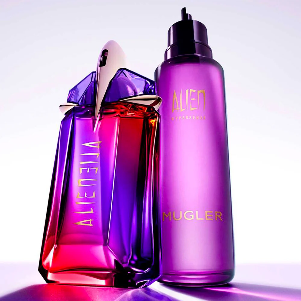 Thierry Mugler Alien Hypersense 100 ml - Image 11