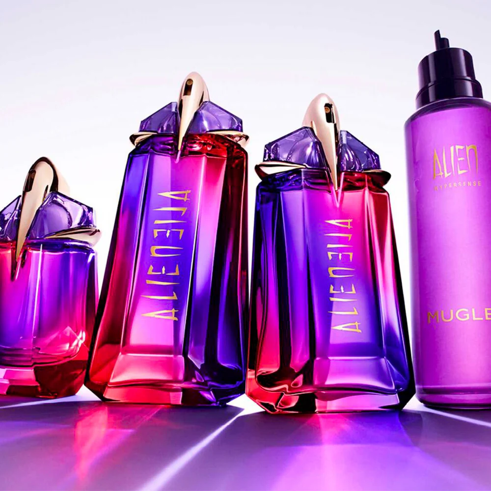 Thierry Mugler Alien Hypersense 100 ml - Image 14